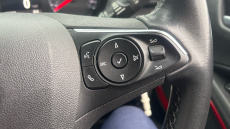 Vauxhall Crossland 1.2 Turbo GS 5dr Petrol Hatchback